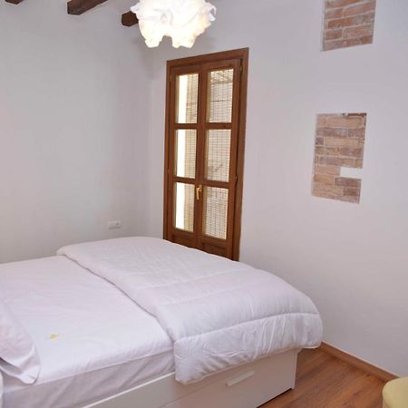 Pigal 1 Apartament Centre Historic Apartment Tarragona Ngoại thất bức ảnh