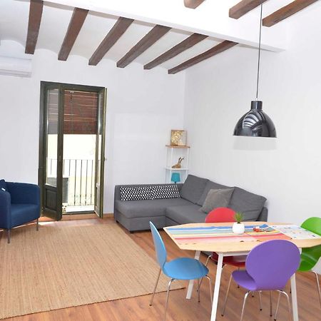 Pigal 1 Apartament Centre Historic Apartment Tarragona Ngoại thất bức ảnh