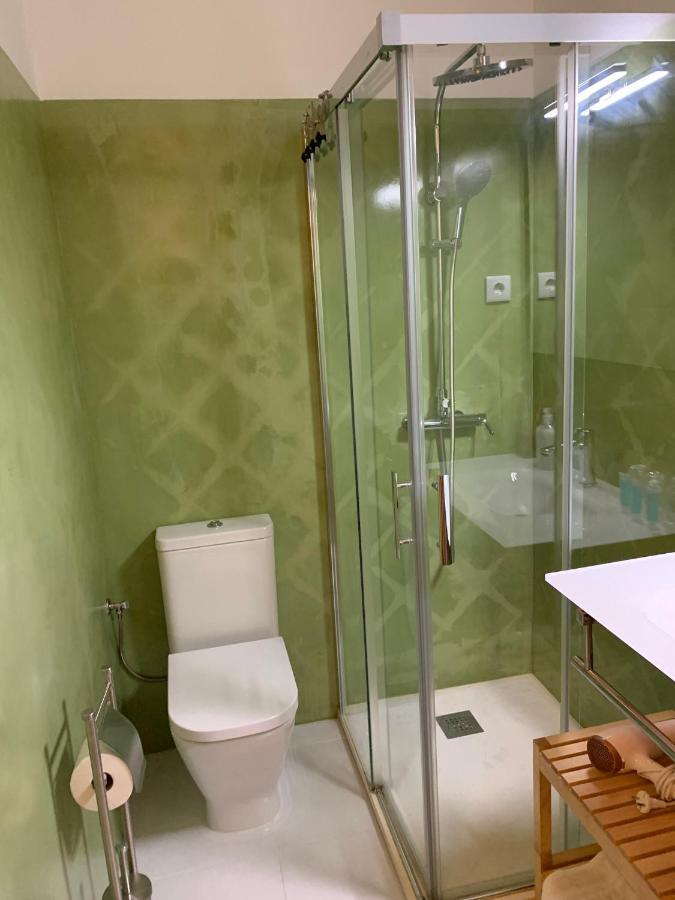 Pigal 1 Apartament Centre Historic Apartment Tarragona Ngoại thất bức ảnh