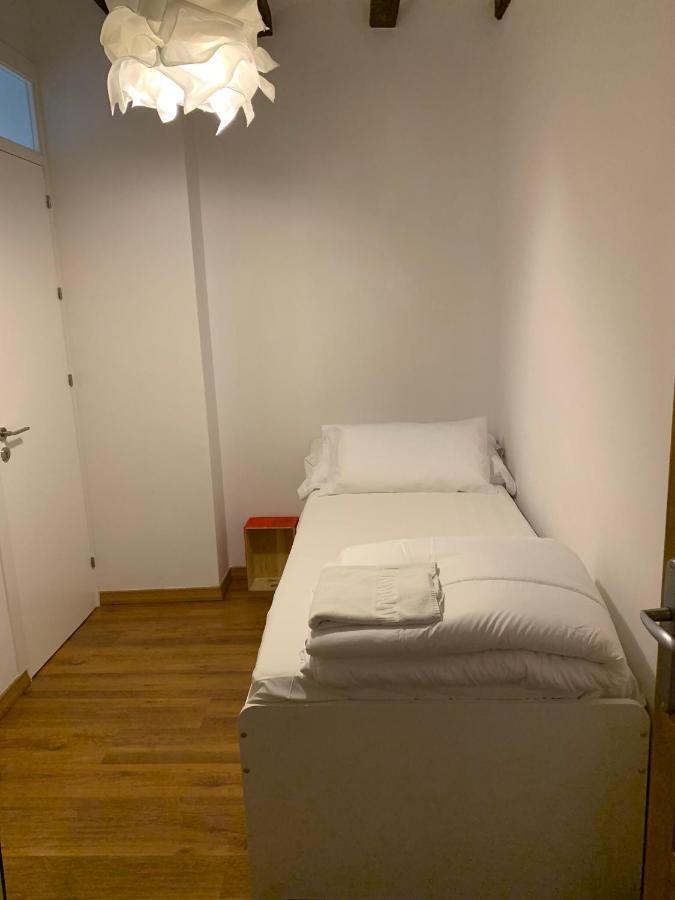 Pigal 1 Apartament Centre Historic Apartment Tarragona Ngoại thất bức ảnh