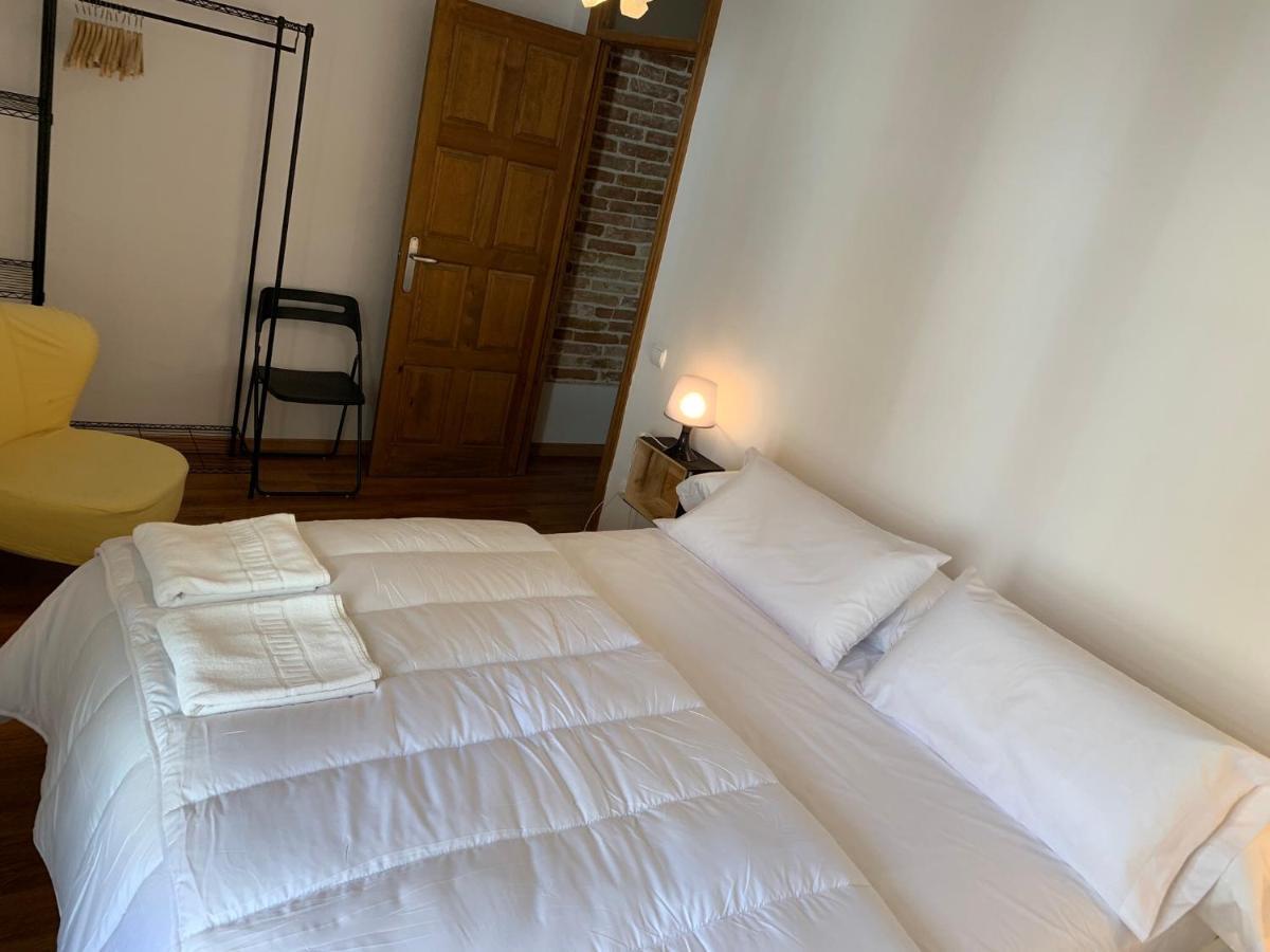 Pigal 1 Apartament Centre Historic Apartment Tarragona Ngoại thất bức ảnh