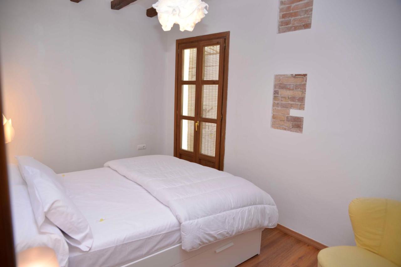 Pigal 1 Apartament Centre Historic Apartment Tarragona Ngoại thất bức ảnh