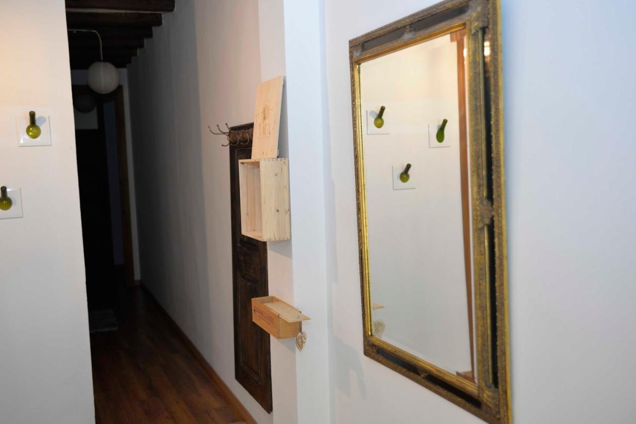Pigal 1 Apartament Centre Historic Apartment Tarragona Ngoại thất bức ảnh