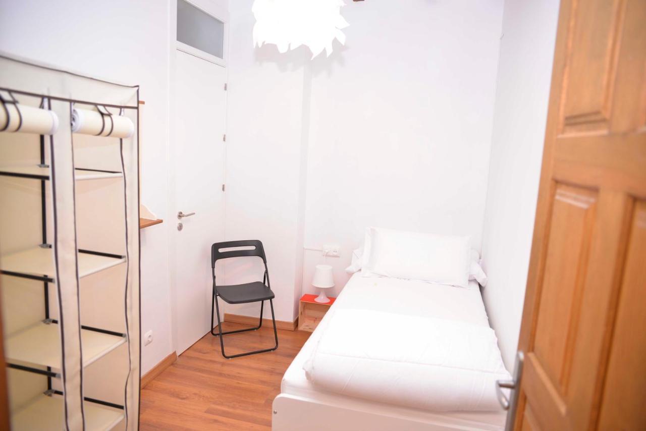 Pigal 1 Apartament Centre Historic Apartment Tarragona Ngoại thất bức ảnh