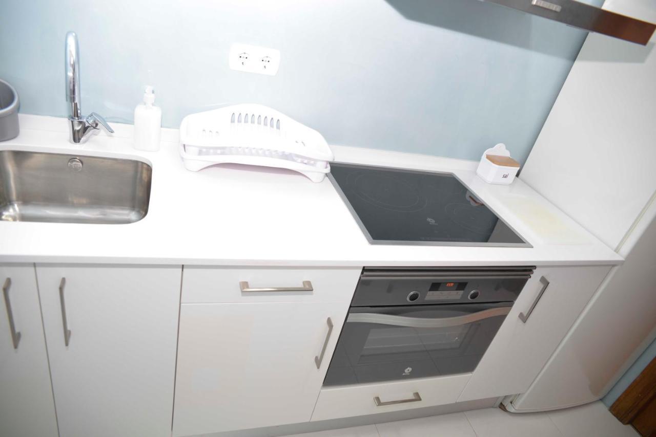 Pigal 1 Apartament Centre Historic Apartment Tarragona Ngoại thất bức ảnh