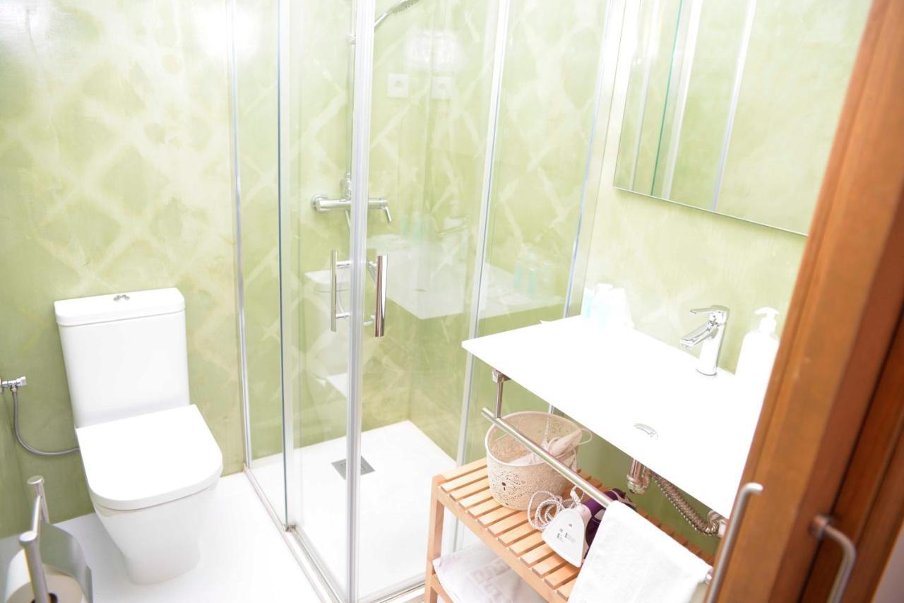 Pigal 1 Apartament Centre Historic Apartment Tarragona Ngoại thất bức ảnh