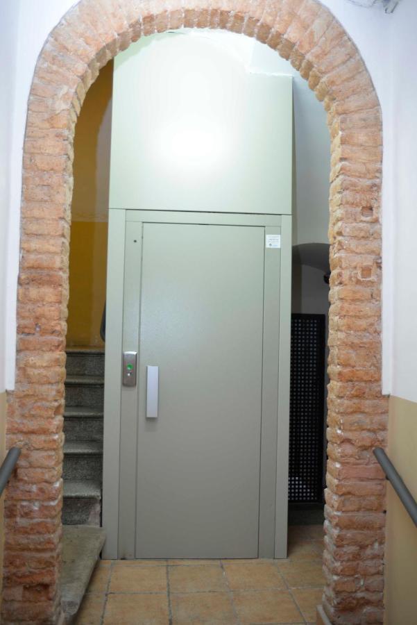 Pigal 1 Apartament Centre Historic Apartment Tarragona Ngoại thất bức ảnh