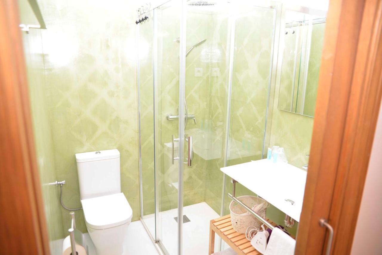 Pigal 1 Apartament Centre Historic Apartment Tarragona Ngoại thất bức ảnh